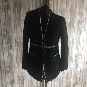 Zara jacket